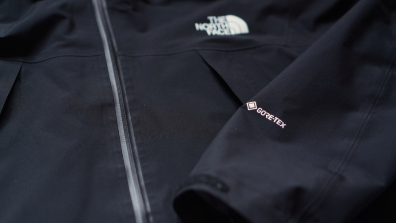 THE NORTH FACE クライムライトジャケット ゴアテックス